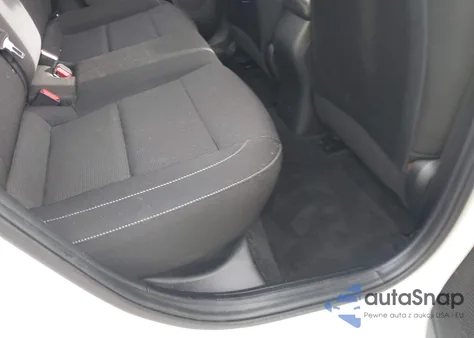 2021 Kia Forte Fe from USA, damaged, VIN 3KPF24AD2ME266274